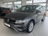 Volkswagen Tiguan Highline BMT/Start-Stopp 4Motion/Navi/Kam - VW Tiguan in Rostock