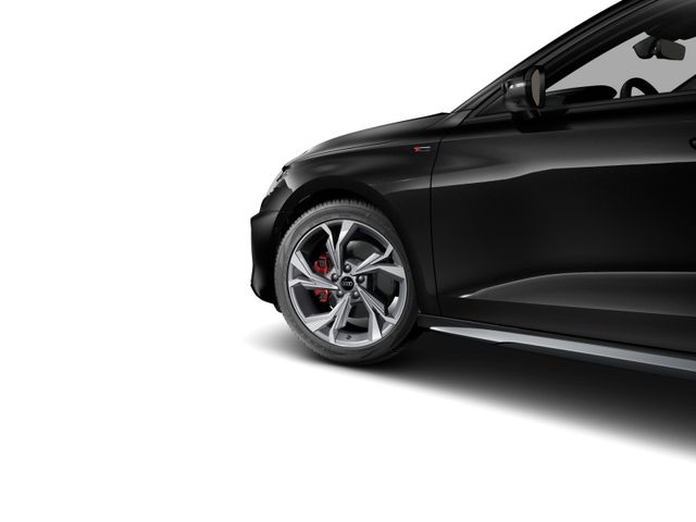 A3 Sportback S line 40 TFSI quattro,Standheizung