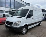 Mercedes-Benz Sprinter 313 Kasten Hoch-Lang Klima*El. Fenster*