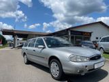 Ford Mondeo 1,8 16V Ghia*TÜV+AU 03.2027*SERVICE NEU - Ford Mondeo: 16v