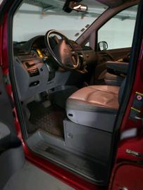 صورة مصغرة 11 لـ 2007 Mercedes-BENZ VIANO