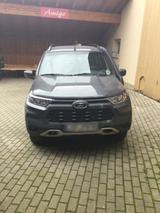 Lada Niva Travel 4x4 - Lada Niva aus 2021