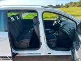 Seat Alhambra 1.4 TSI Start&Stop FR-Line DSG FR-Line - Seat Alhambra von privat