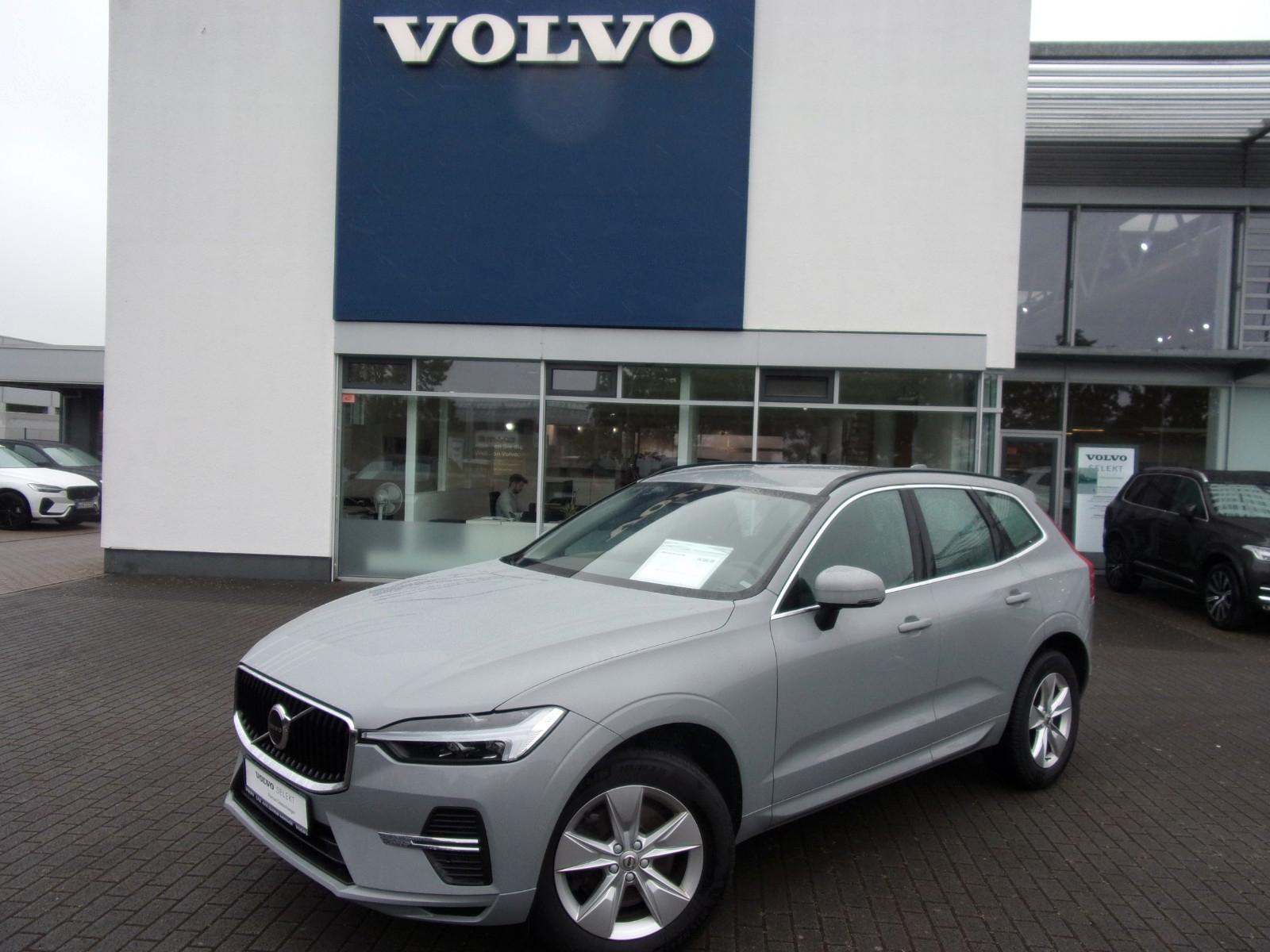 Volvo XC 60 B4 Core 2WD