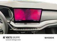 Skoda Octavia - Vorschau Bild 9