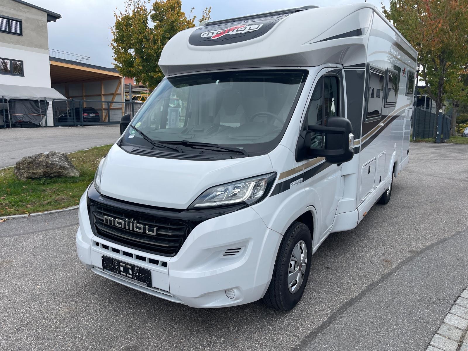 Malibu T 460 LE Markise Multimedia