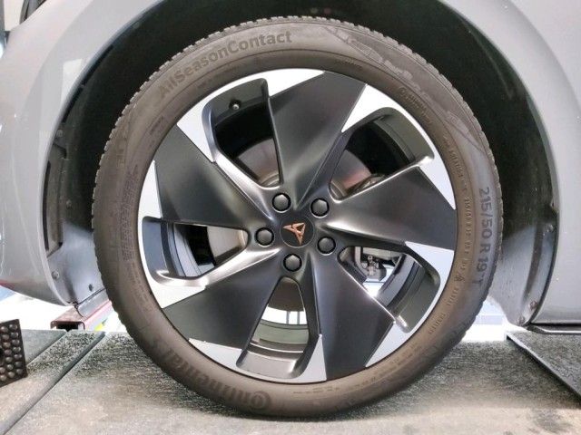 Cupra Born - Bild 11