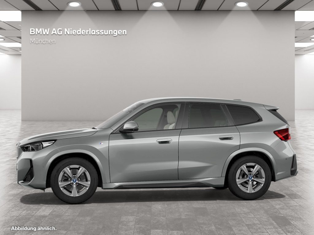 BMW iX1 - Bild 7