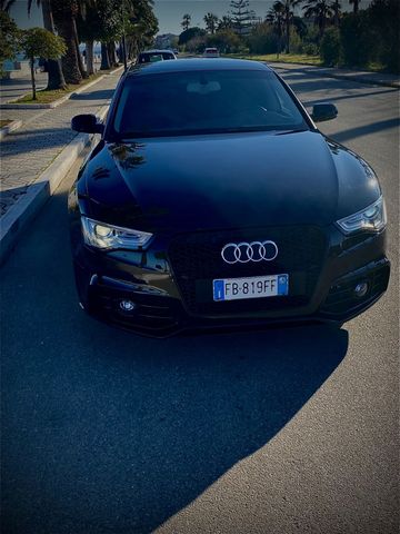 AUDI Audi A5 SPB 2.0 TDI 190 CV clean diesel Advanced