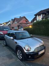 MINI COOPER D* Vollaustattung