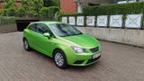 Seat Ibiza SC Style Salsa TÜV NEU - Seat Ibiza: Grün