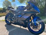 Yamaha YZF-R6 RJ27 !!!!letzte Chance!!!!! - YAMAHA R6