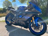 Yamaha YZF-R6 RJ27 - Offers matching your search criteria