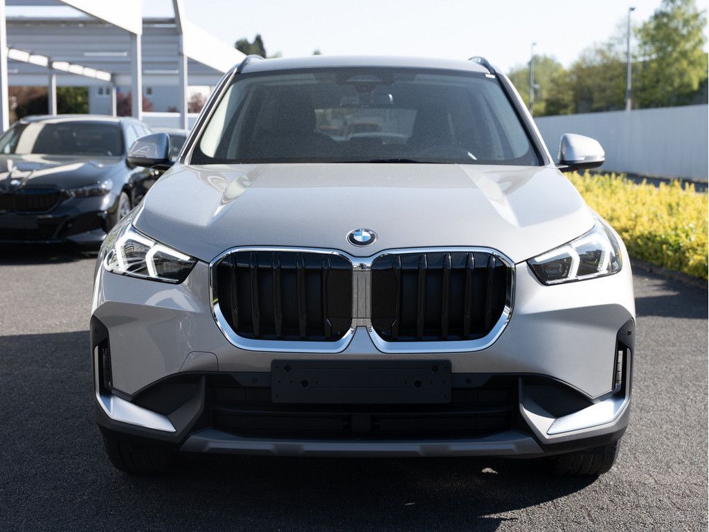 BMW X1 - Bild 2