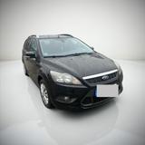 Ford Focus Ghia Turnier 1.8 *Scheckheft*Tüv Neu*