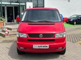 Volkswagen T4 Multivan 1.9 TD in sehr schönem Zustand!!! - VW T4 Gebrauchtwagen in Berlin
