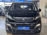 Peugeot Traveller Business VIP L2 Leder 6-Sitze Navi AHK - Peugeot Traveller: Van