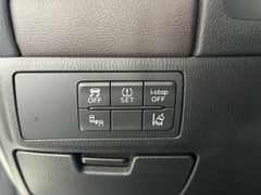 MAZDA 6 Kombi Sports-Line AWD