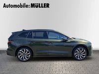 Skoda Enyaq - Vorschau Bild 4