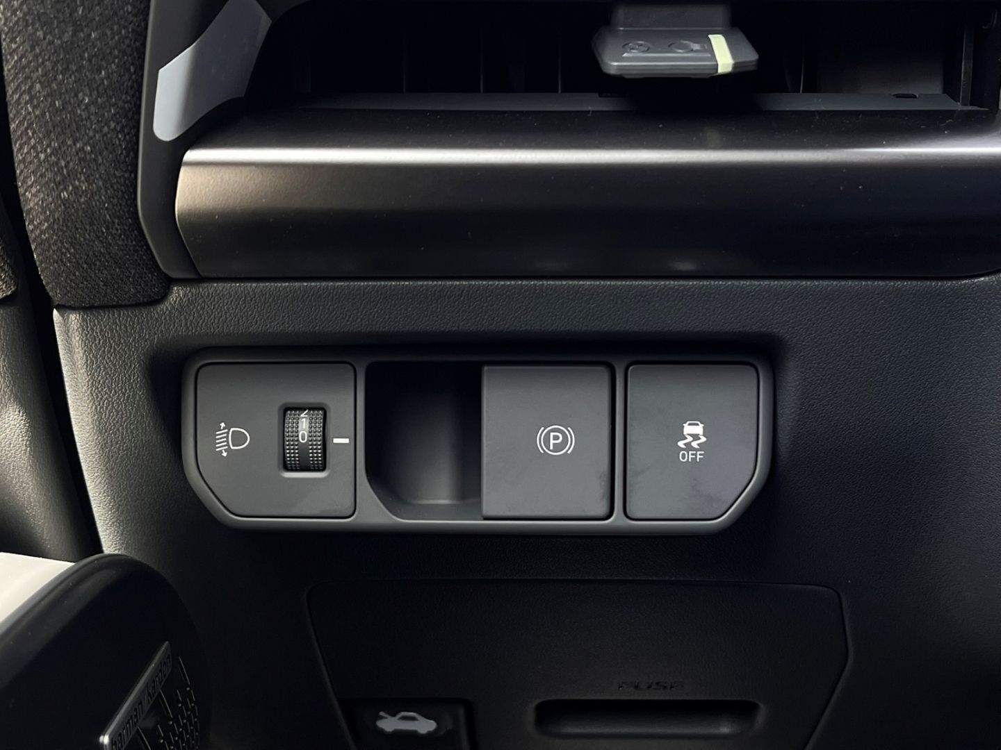 Kia EV2 - Bild 25