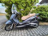 Piaggio Beverly 500 Cruiser - PIAGGIO BEVERLY 500