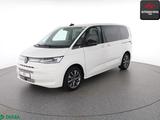 Volkswagen T7 Multivan 1.4 TSI eHybrid 7 SITZE KAMERA,PANO - Euro5 Gebrauchtwagen