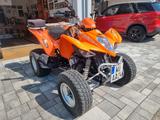 Kymco Maxxer 300 - KYMCO QUAD MAXXER 300