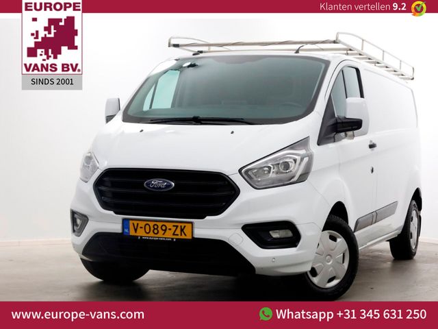 Ford Transit Custom 2.0 TDCI 130pk E6 L2H1 Trend Airc