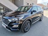 Hyundai Tucson 1.6 crdi AUTOMATICA 2wd 136cv dct - Hyundai: Automatic