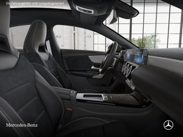 Mercedes CLA 180 - 11