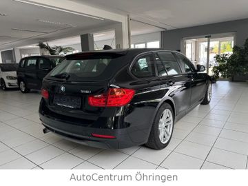 BMW 316 - 5