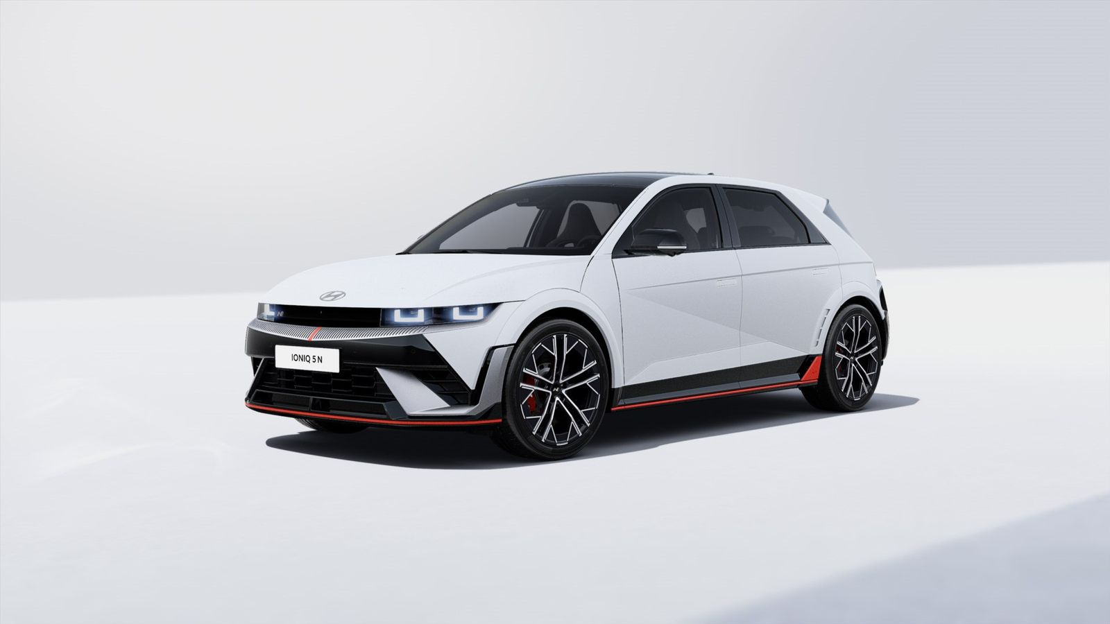 Hyundai IONIQ 5 - Bild 6
