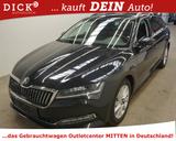 Skoda Superb C 2.0d 4x4 DSG LED+/NAVI/STANDHZ/MEMO/8Fa - Skoda Superb: 2.8