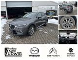Mazda CX-3 SKYACTIV-G 150 AWD 6GS KIZOKUINTENSE - Mazda CX-3: Kizoku