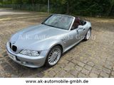 BMW Z3. Leder+Sitzheizung+Sport Fahrwerk M+LM - BMW Z3 Gebrauchtwagen