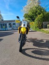 Suzuki DR Z4s - SUZUKI DR Z