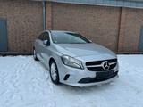 Mercedes-Benz A 180 BlueEfficiency - gebrauchte Mercedes-Benz A 180 aus dem Jahr 2015