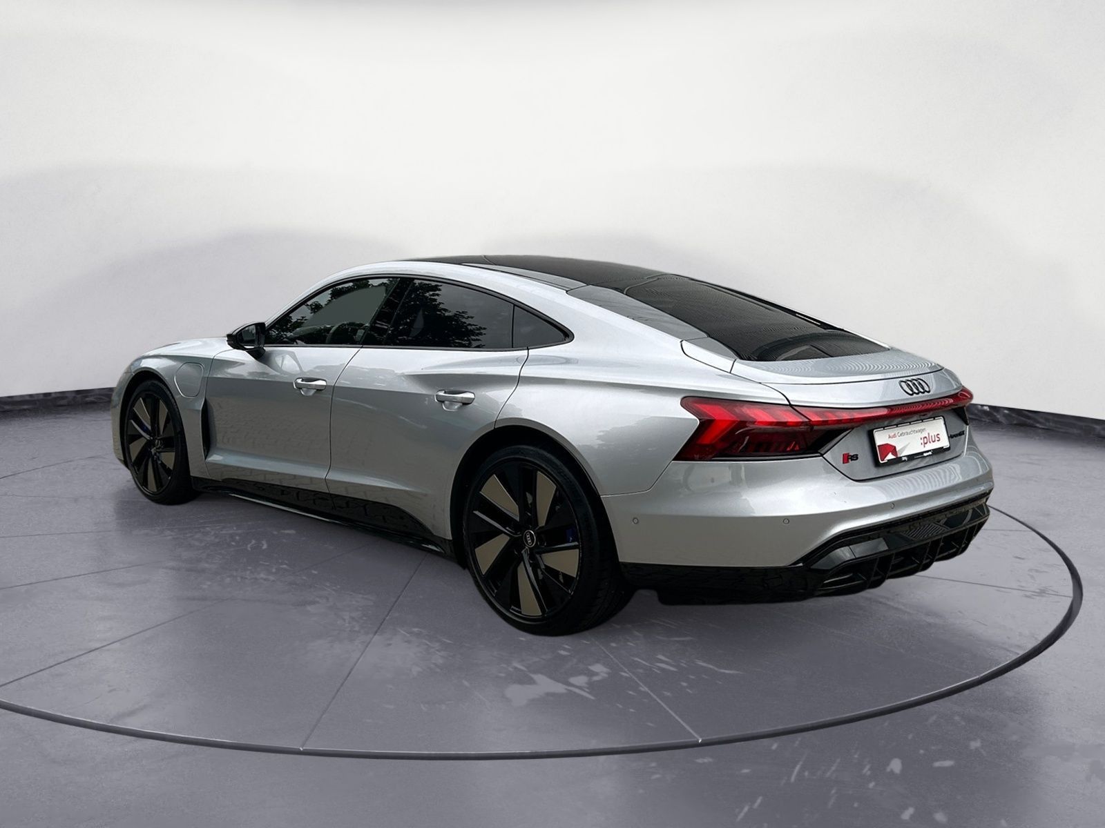 Audi RS e-tron GT - Bild 6