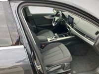 Audi A4 - Vorschau Bild 9