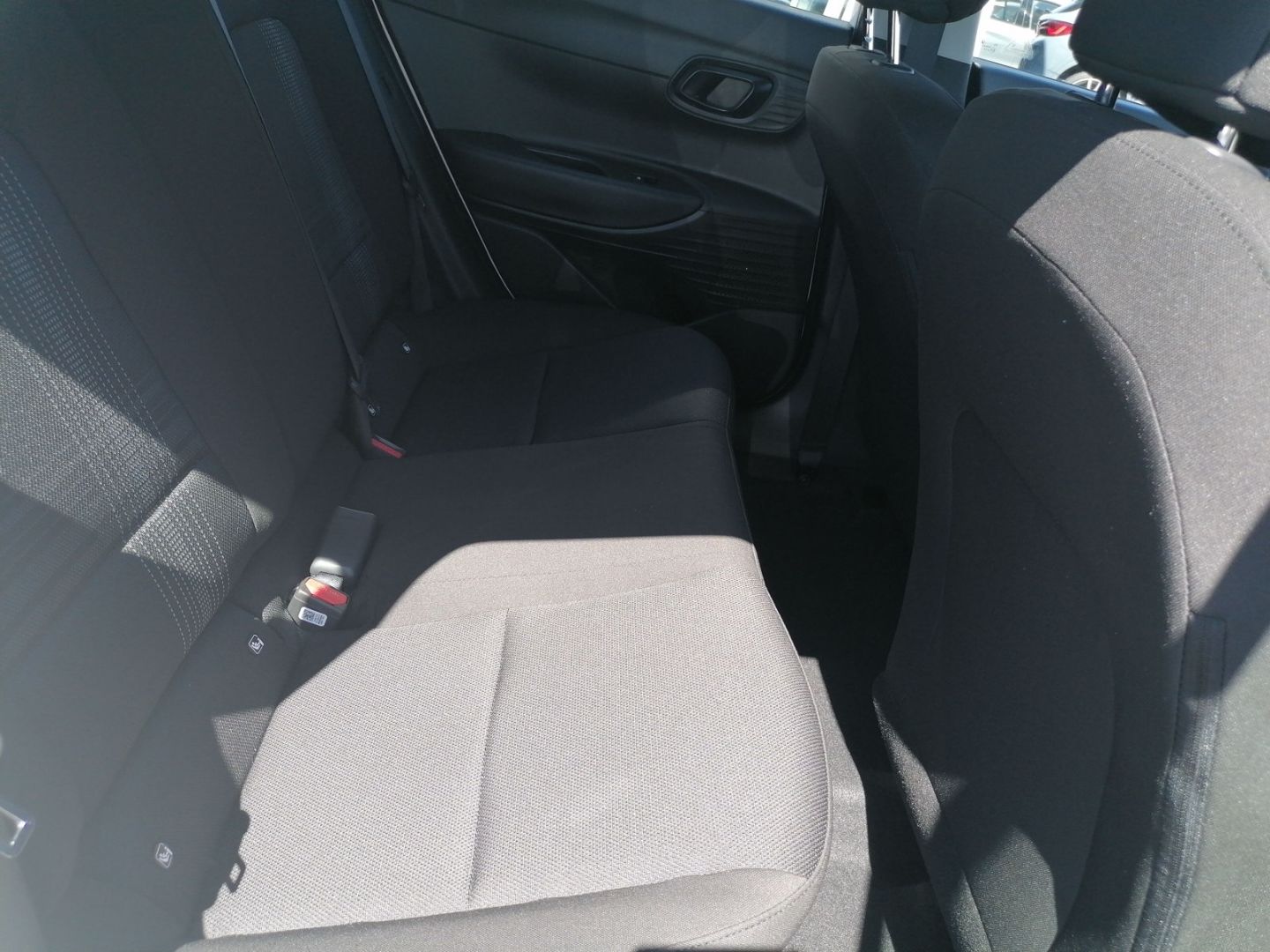 Hyundai BAYON – Bild 13