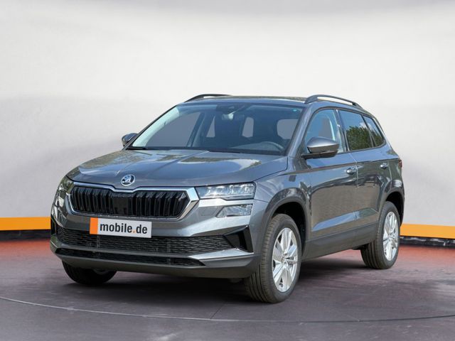 Skoda Karoq Fresh (Selection) El. Heckklappe+KAMERA...