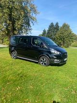 Ford Tourneo Custom 2.0 EcoBlue 100kW 320 L1 Active - Ford Tourneo Custom in Lübeck