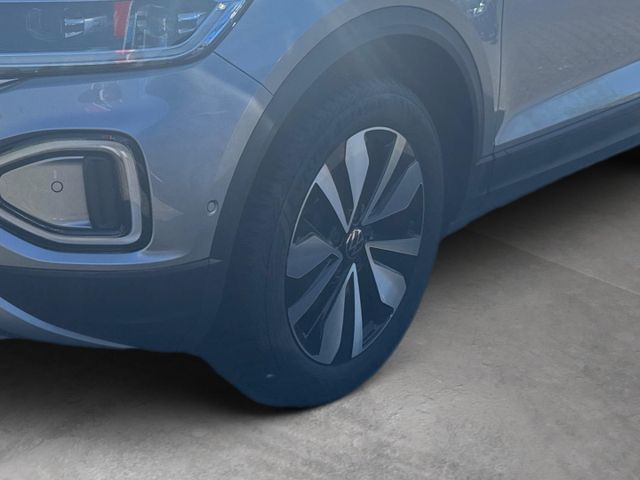 T-Roc Goal 2.0 TDI DSG LED Navi AHK Climatronic
