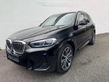 BMW X3 xDrive 30 d M Sport/LASER/StHzg/AHK/HiFi/HUD - BMW X3 Gebrauchtwagen in Nürnberg