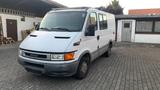 Iveco Daily 3 Wohnmobil Kastenwagen Camper - Offers