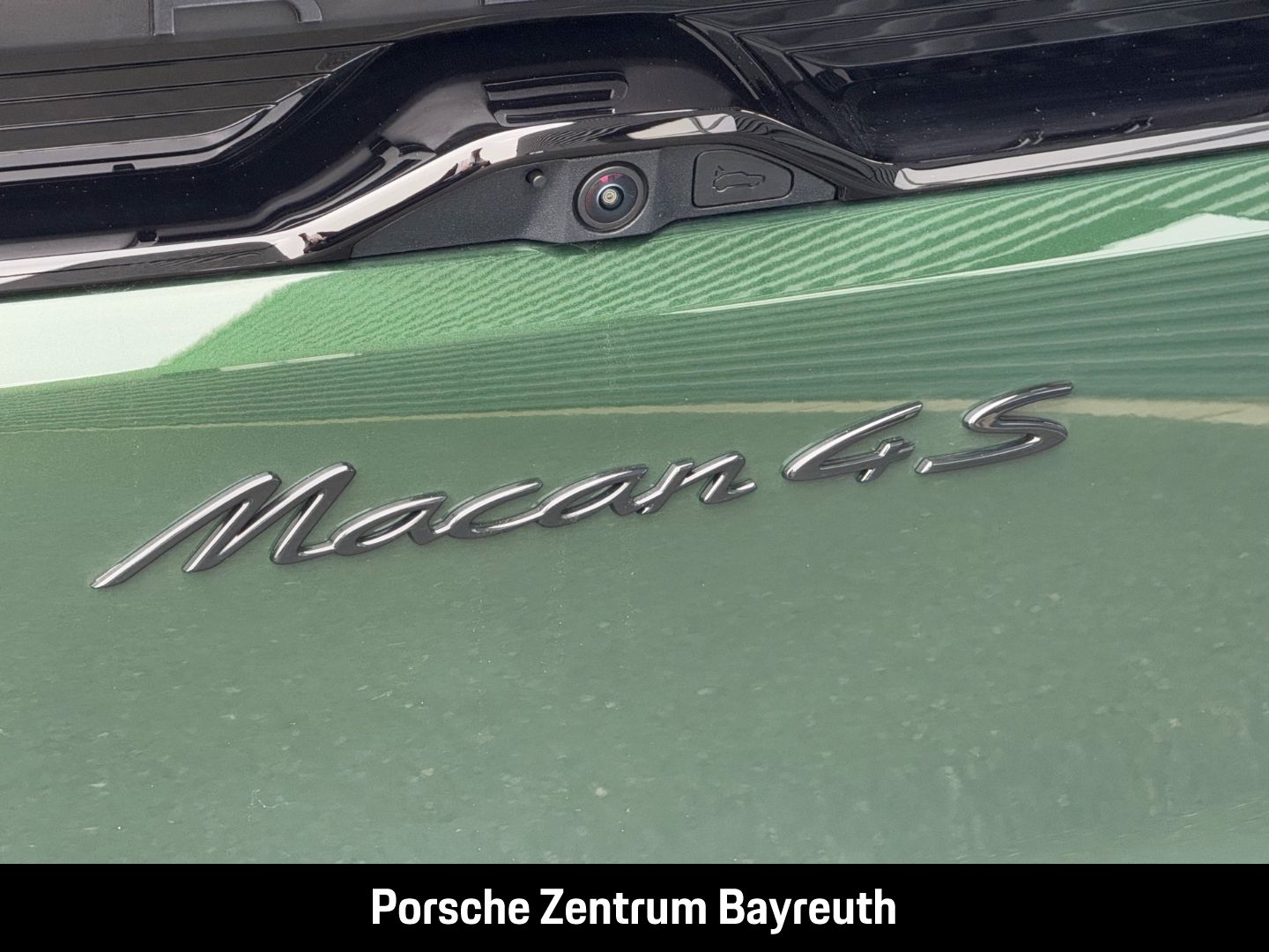 Porsche Macan - Bild 26