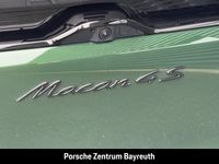 Porsche Macan - Vorschau Bild 26