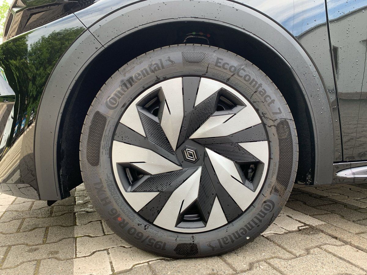 Renault Clio - Bild 13