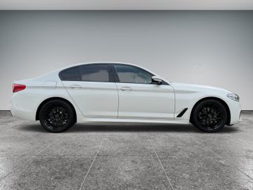 BMW 520 - 5
