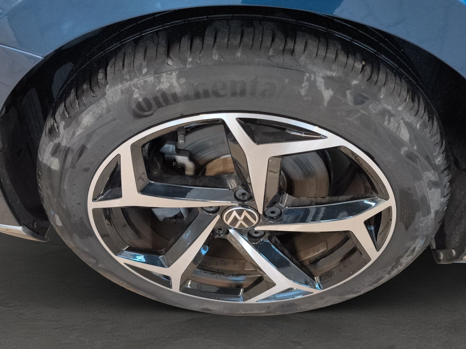 Volkswagen Passat Variant - Bild 9